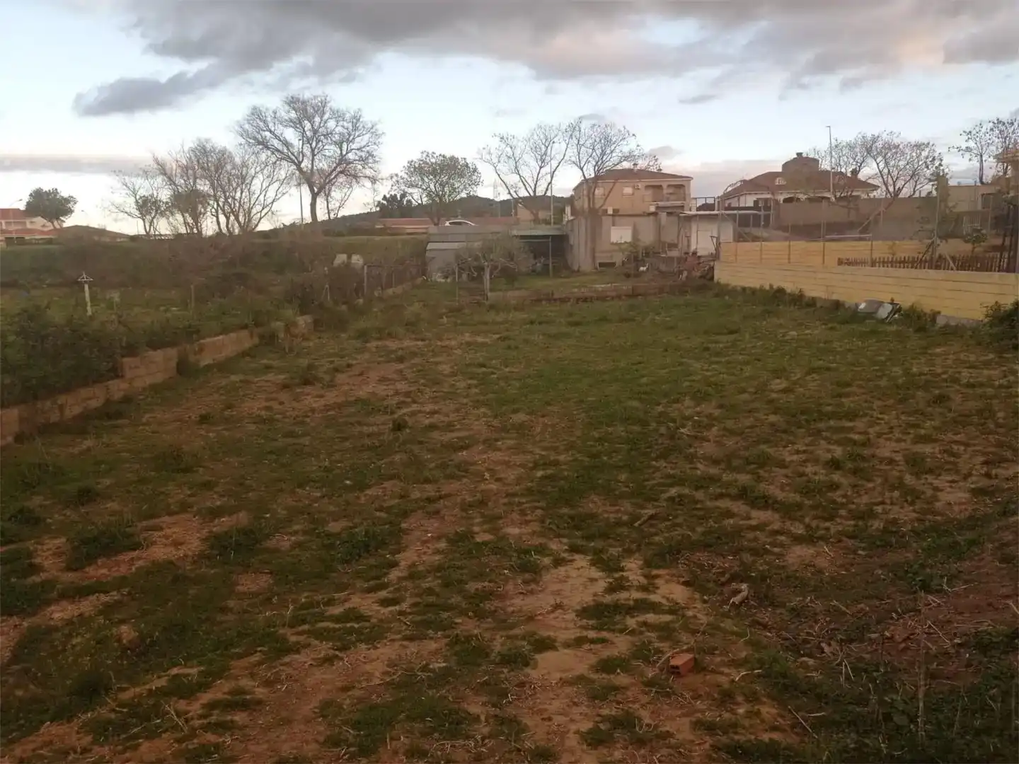 Terreno en venta en Almaraz