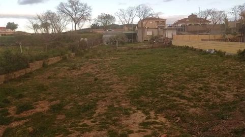 Foto 5 de Terreno en venta en Avenida de Extremadura, 100, Almaraz, Cáceres