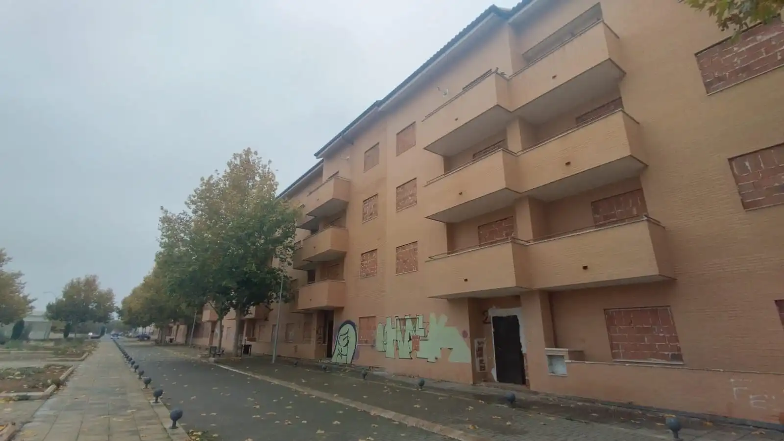 Residencial en venda a Calle Salida de Los Llanos, imagen 7
