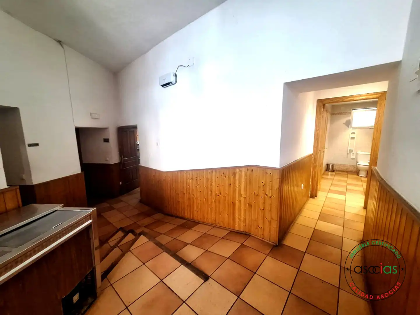 Gewerbefläche zum Verkauf in Mayorga - CALLE DERECHA 5, imagen 14