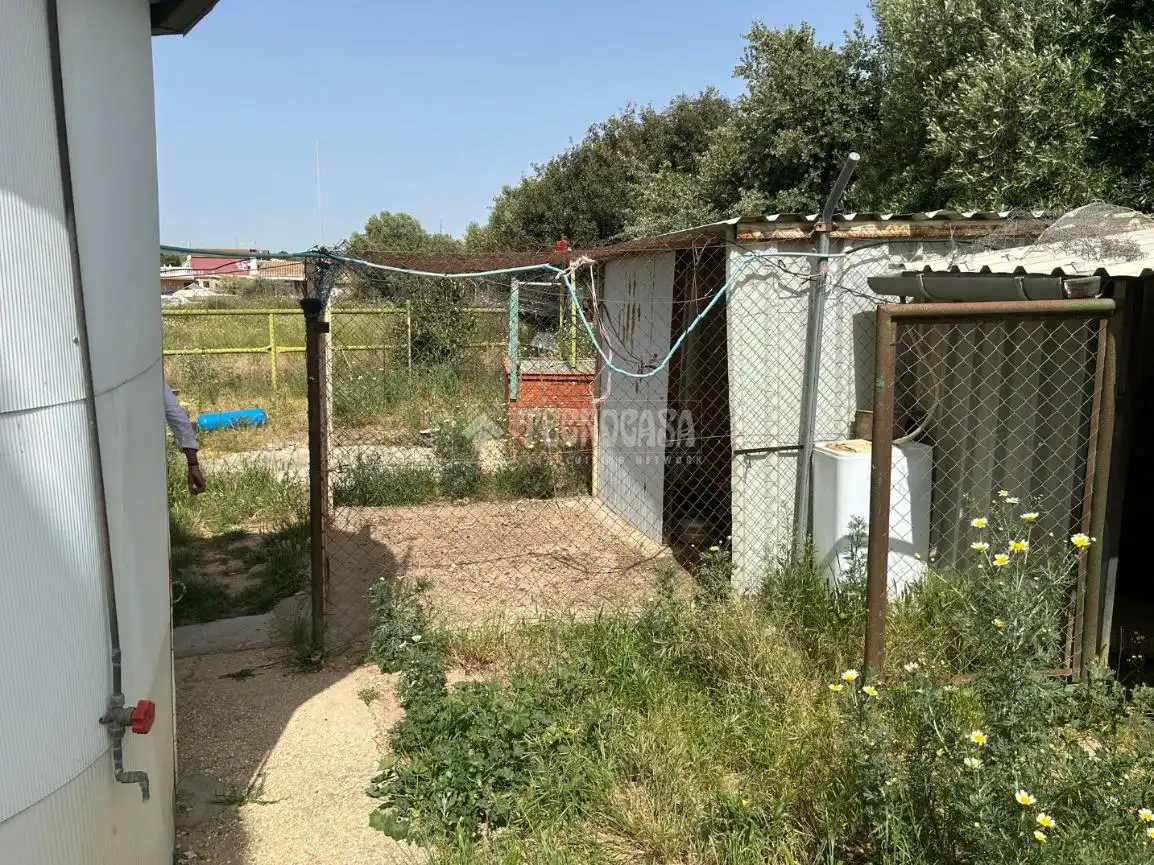 Finca rústica en venta en Huelva