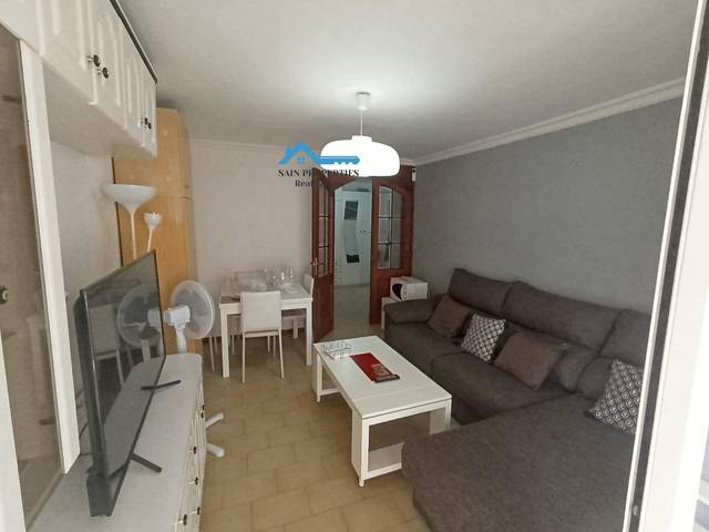 Piso en Venta en Centro Urbano