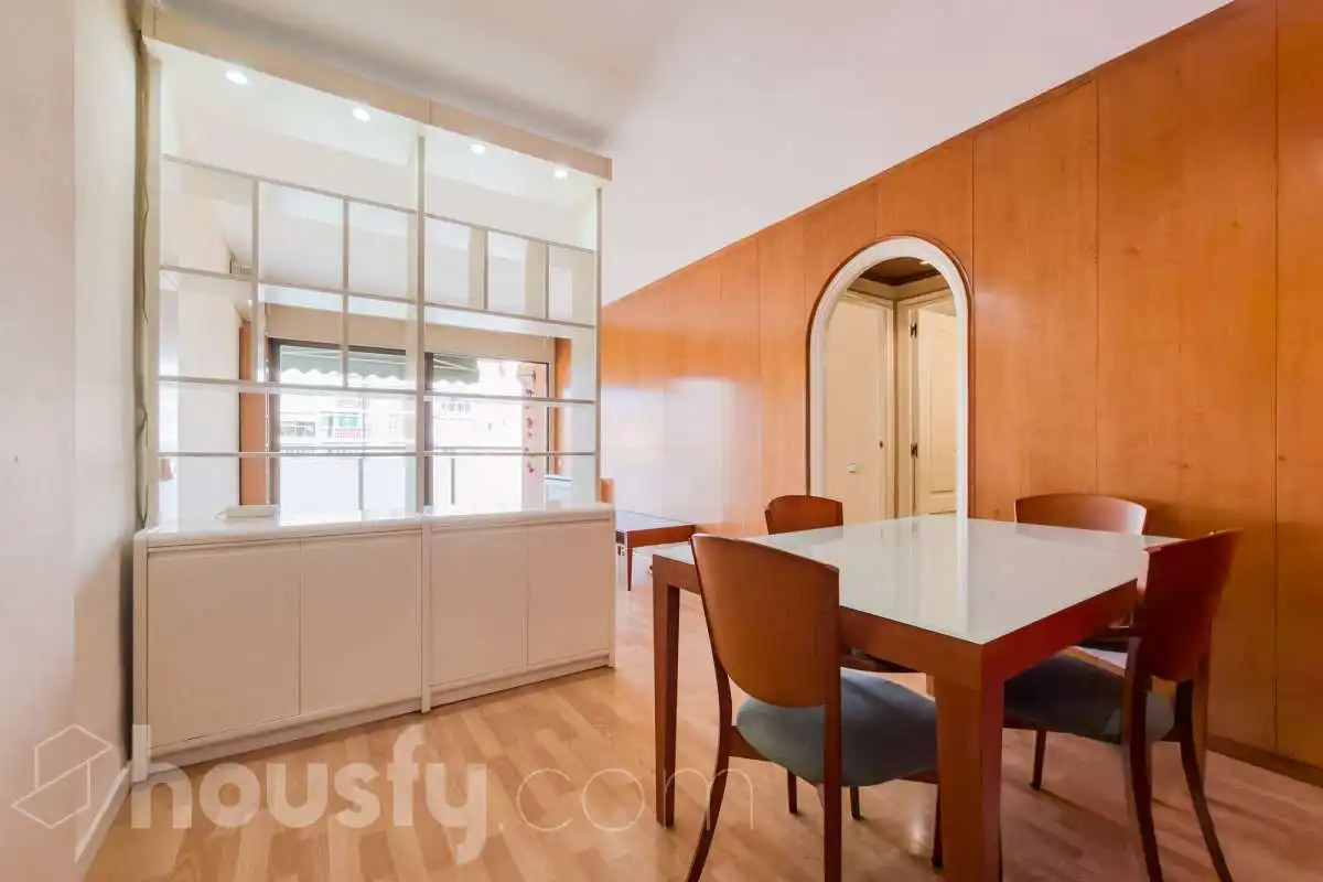 Wohnung zum Verkauf in Gran Via de les Corts Catalanes, La Verneda i la Pau