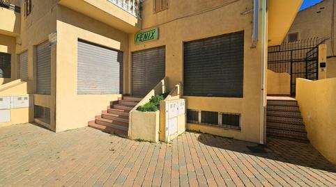 Foto 3 de Casa adosada en venta en Portmán, La Unión