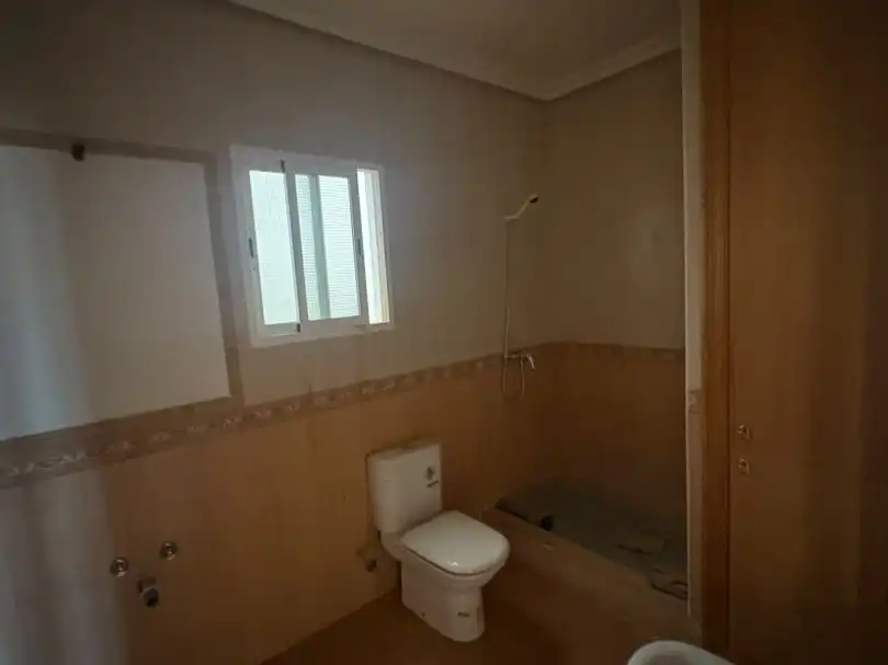 Bathroom of Houses for sale in Antas  with Terrace and Balcony