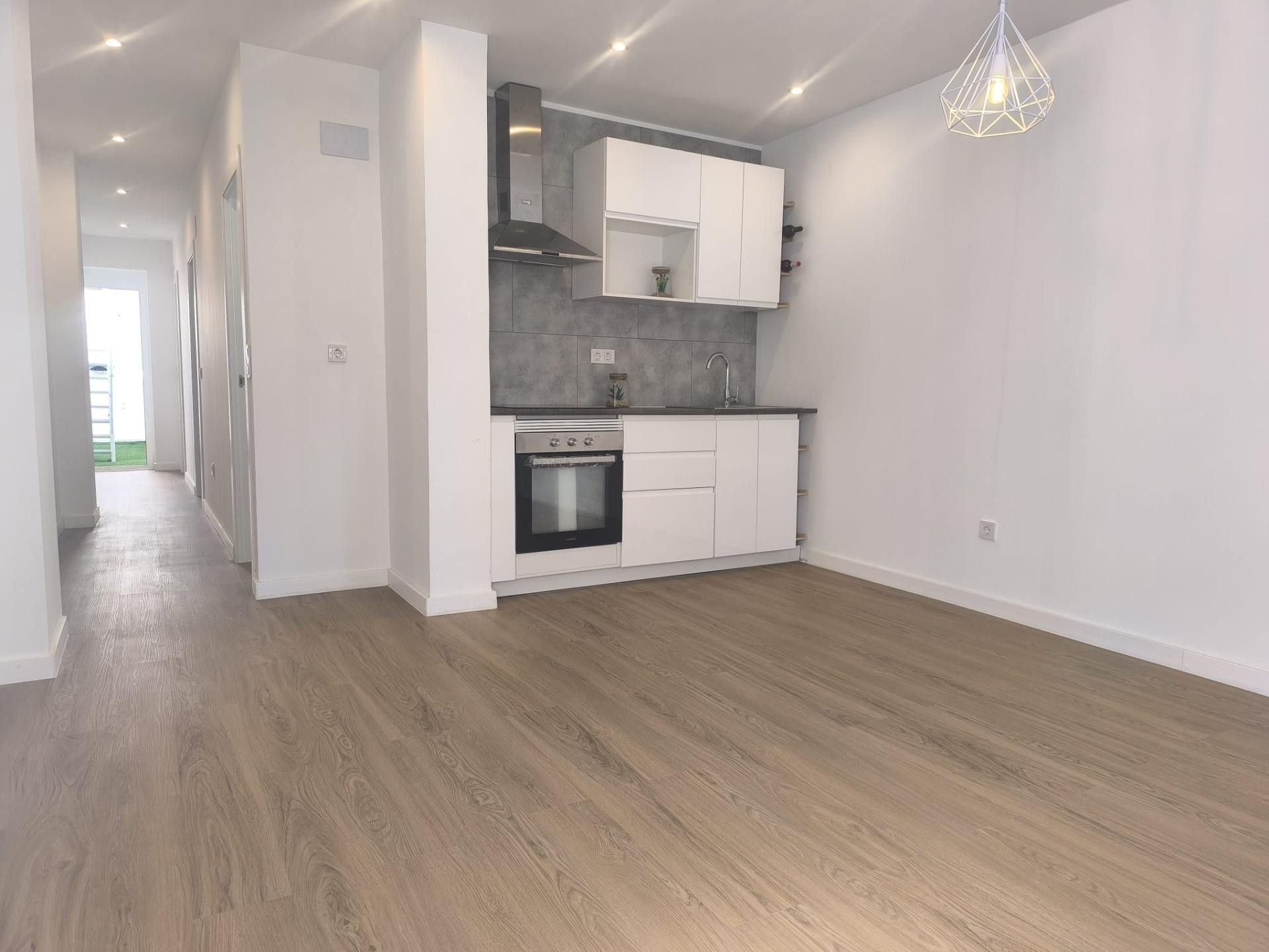 Kitchen of House or chalet for sale in Torrevieja  with Terrace and Storage room