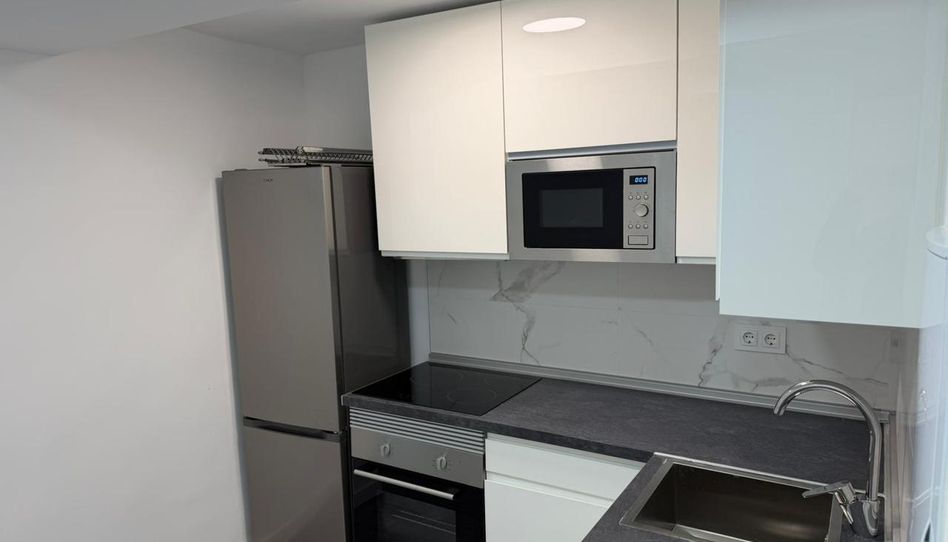 Planta baja de alquiler en De Puentelarra, Santa Eugenia - Imagen 5