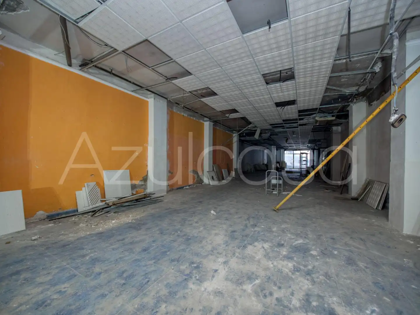 Local comercial en alquiler en Avenida Novelda, imagen 41