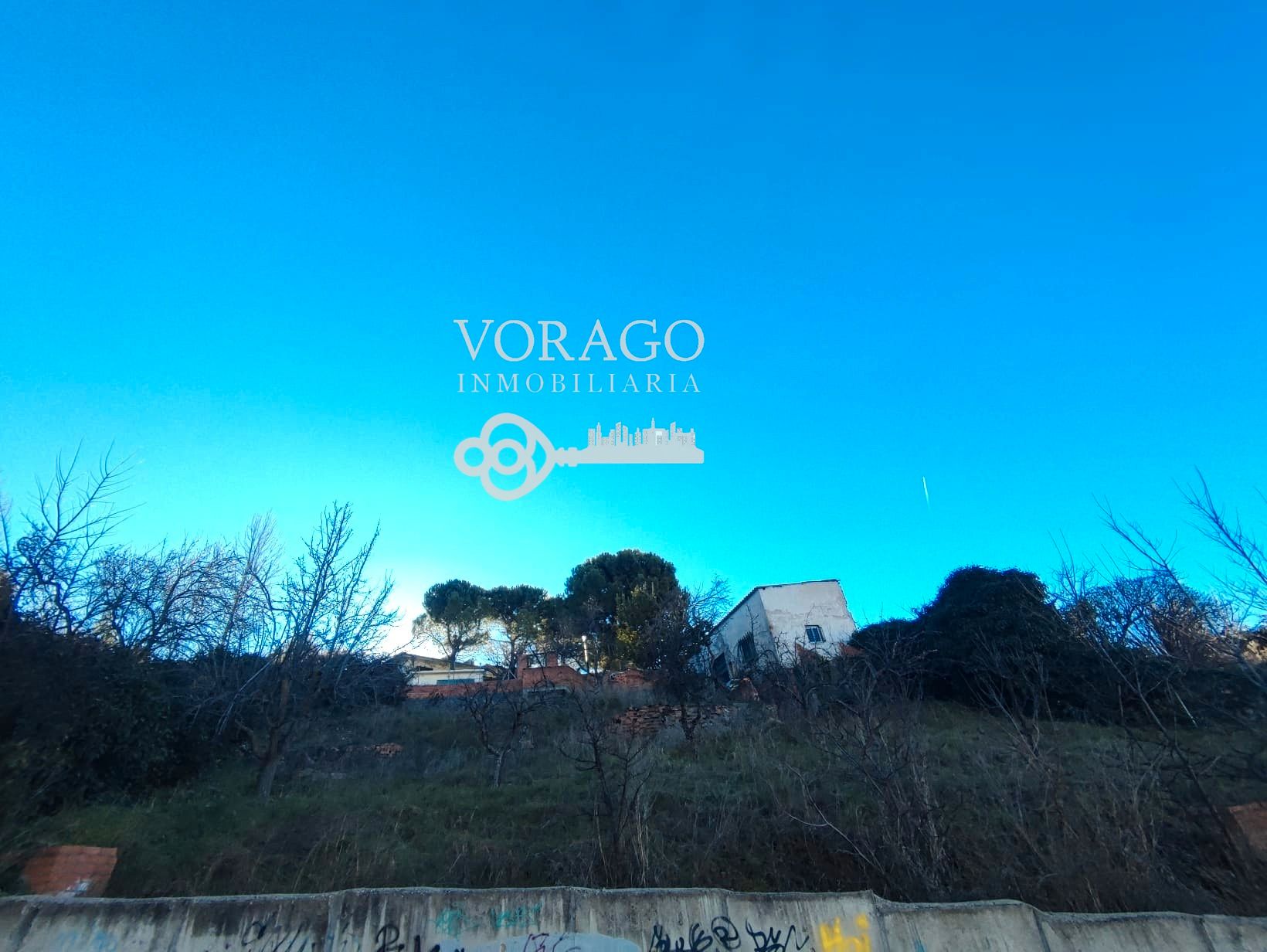 Residencial en venda a Calle Hontanilla, 6, Villalbilla pueblo