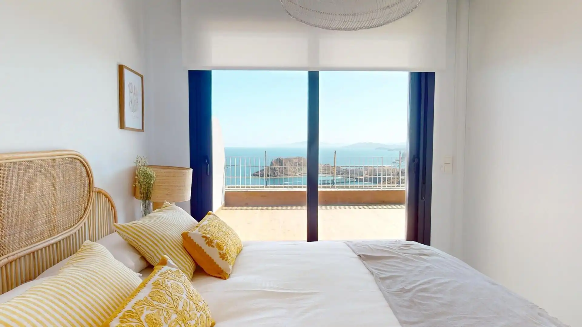 Casa adosada en venta en Isla del Fraile