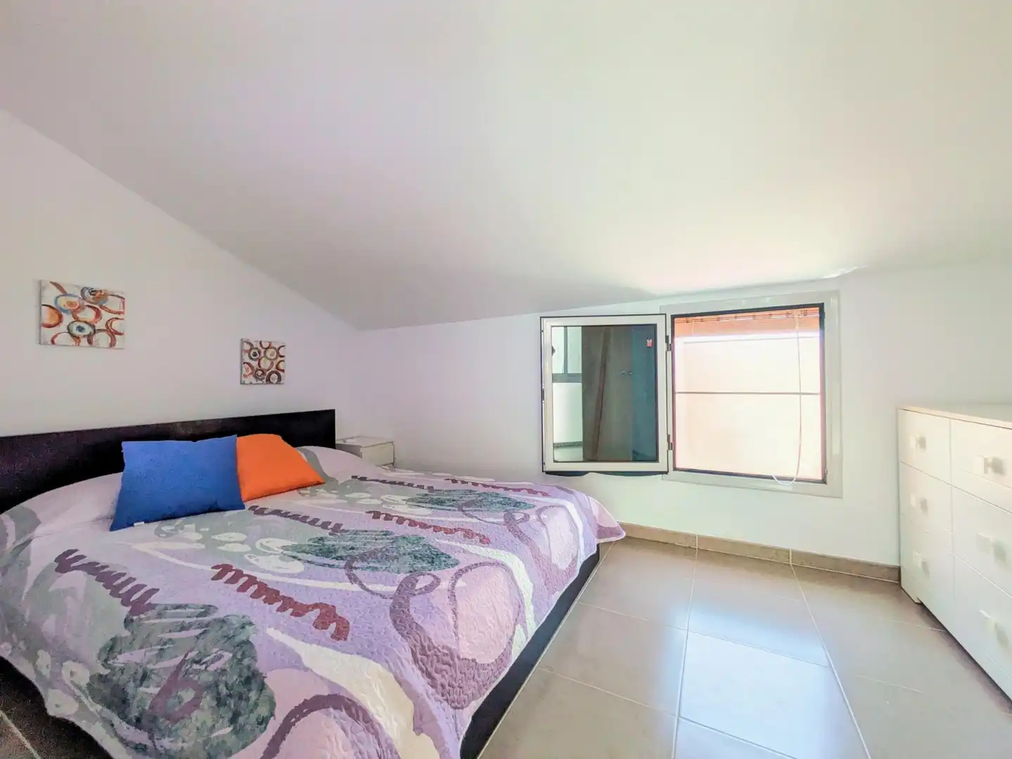 Penthouse mit Pool zum Verkauf in Sant Jaume d'Enveja, imagen 7