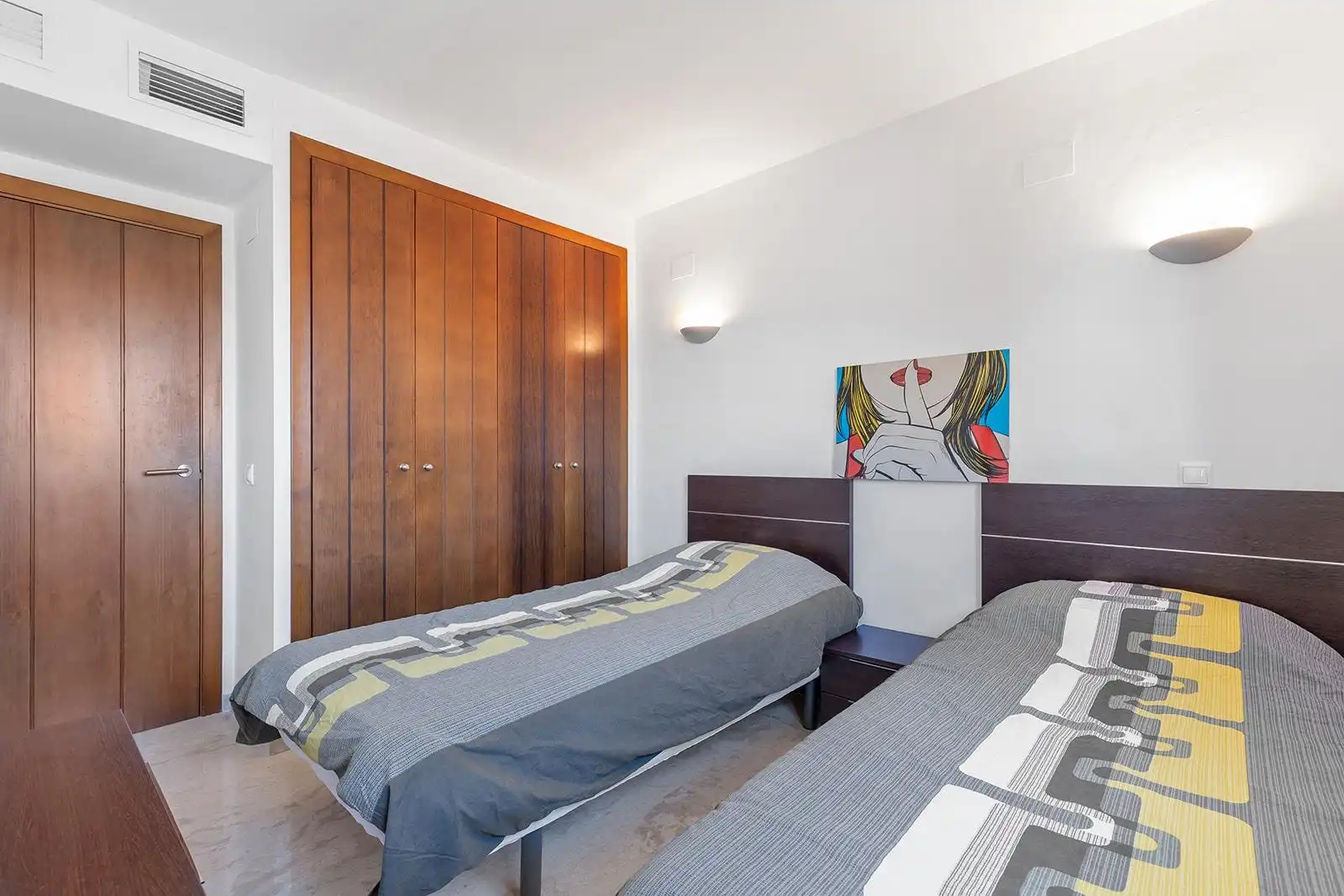 Penthouse mit Terrasse zum Verkauf in Calle DEL CICLON, imagen 23