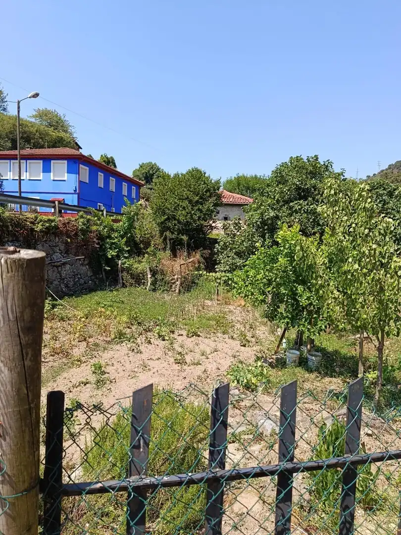 Casa amb jardí en venda a Lena, imagen 6
