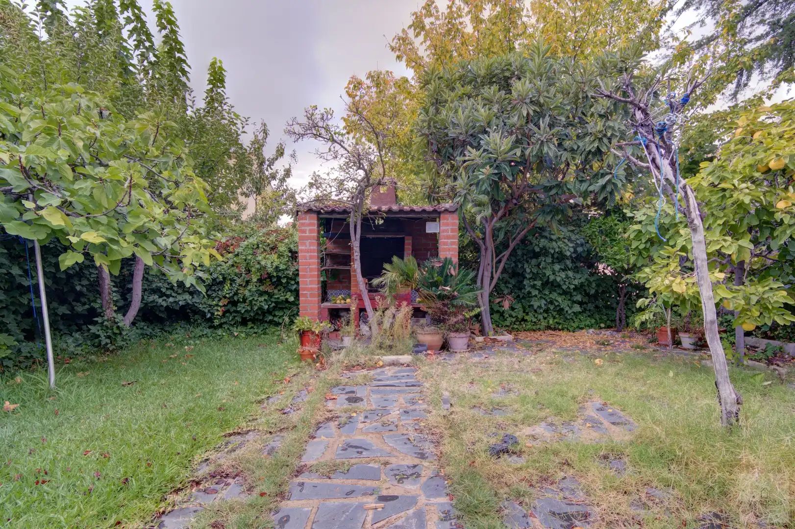 Garten von Haus oder Chalet zum Verkauf in Las Rozas de Madrid mit Schwimmbad