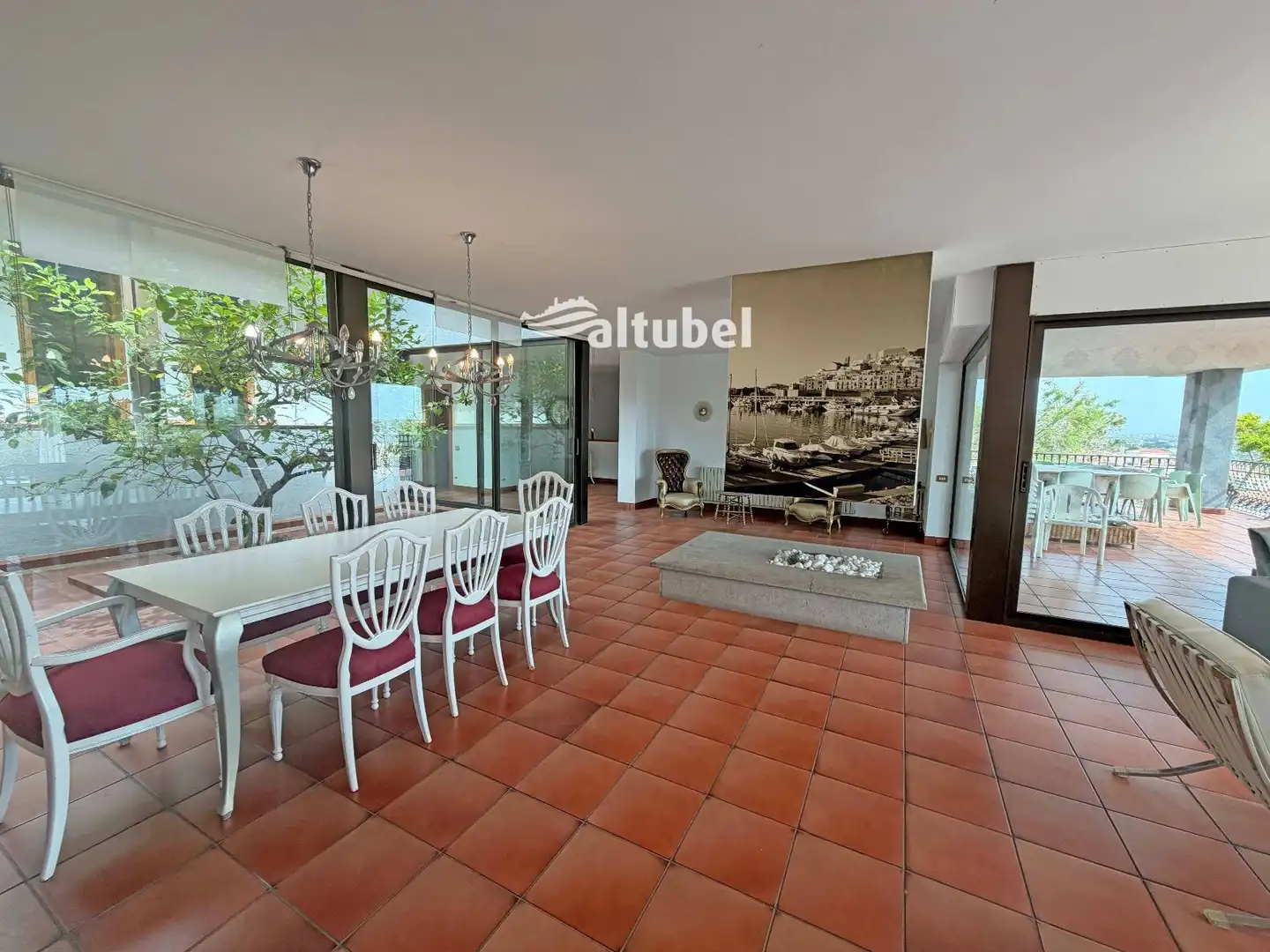 Houses for sale in Peñíscola / Peníscola  with Terrace, Storage room and Swimming Pool