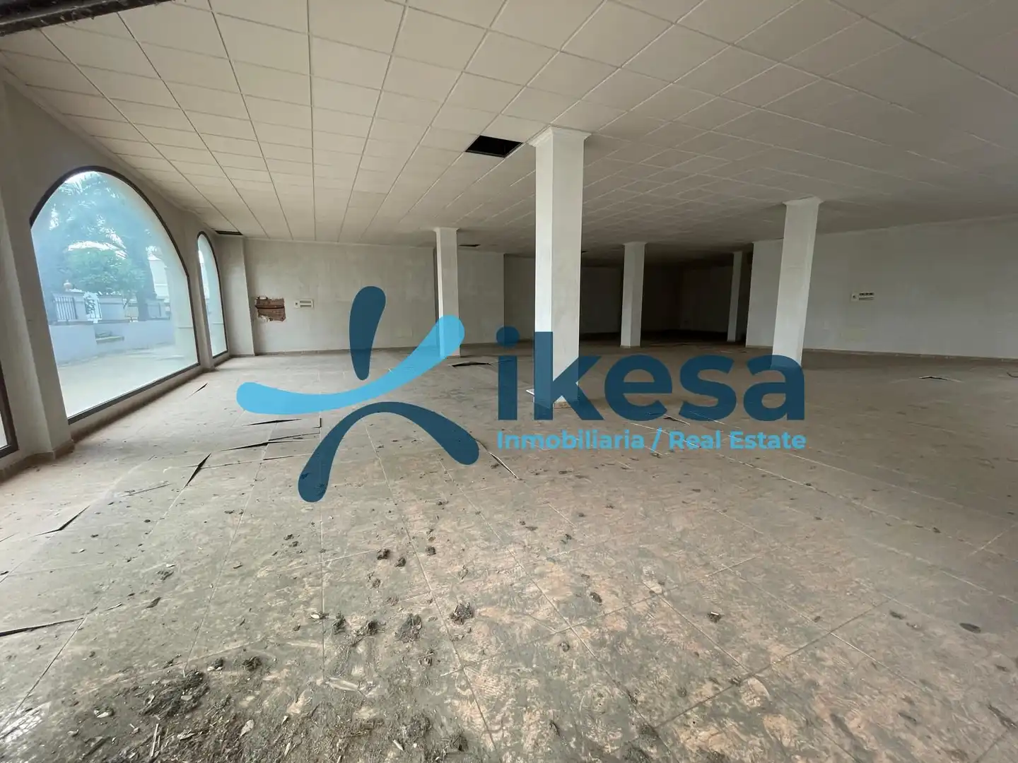 Local comercial en venda a Andújar, imagen 4