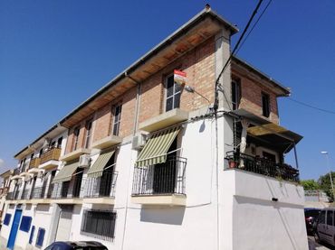 Pis en venda a Villanueva Mesía