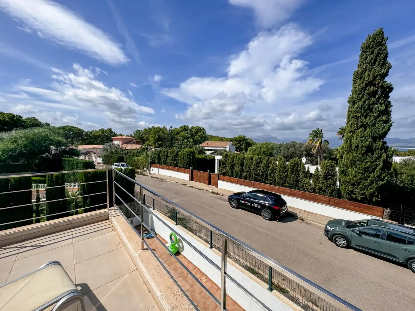Casa o xalet en venda a Alcúdia - Carrer de Josep Pla, Bacarés - Manresa - Bonaire