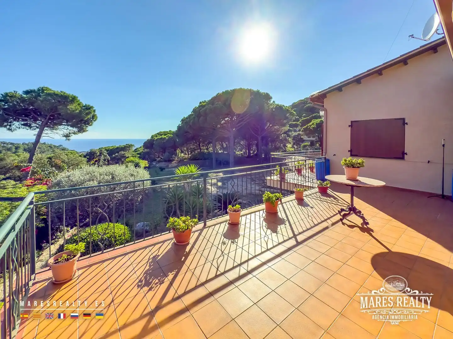 Casa con piscina en venta en Serra Brava, imagen 22