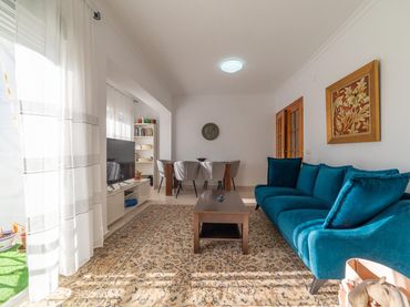 Apartament en venda a Santiago de la Ribera