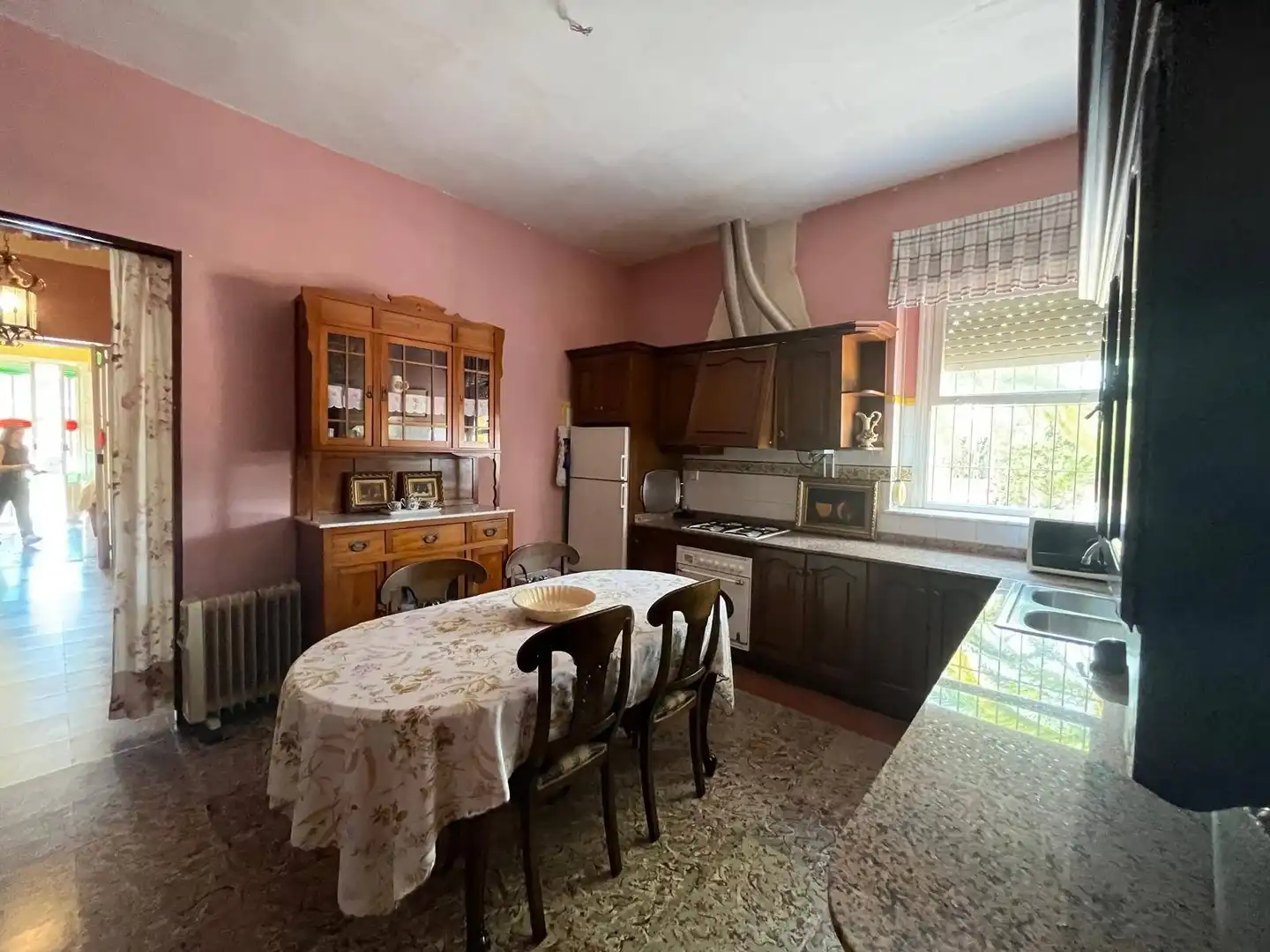 Chalet con piscina en venta en Partida Llano San José, imagen 43