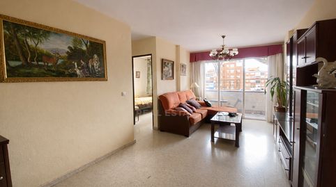 Foto 4 de Piso en venta en Calle Conejito de Málaga, La Luz - El Torcal, Málaga Capital