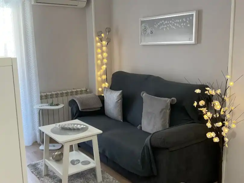 Wohnung mit Aufzug zum Verkauf in Calle Sánchez Morate 4, imagen 5