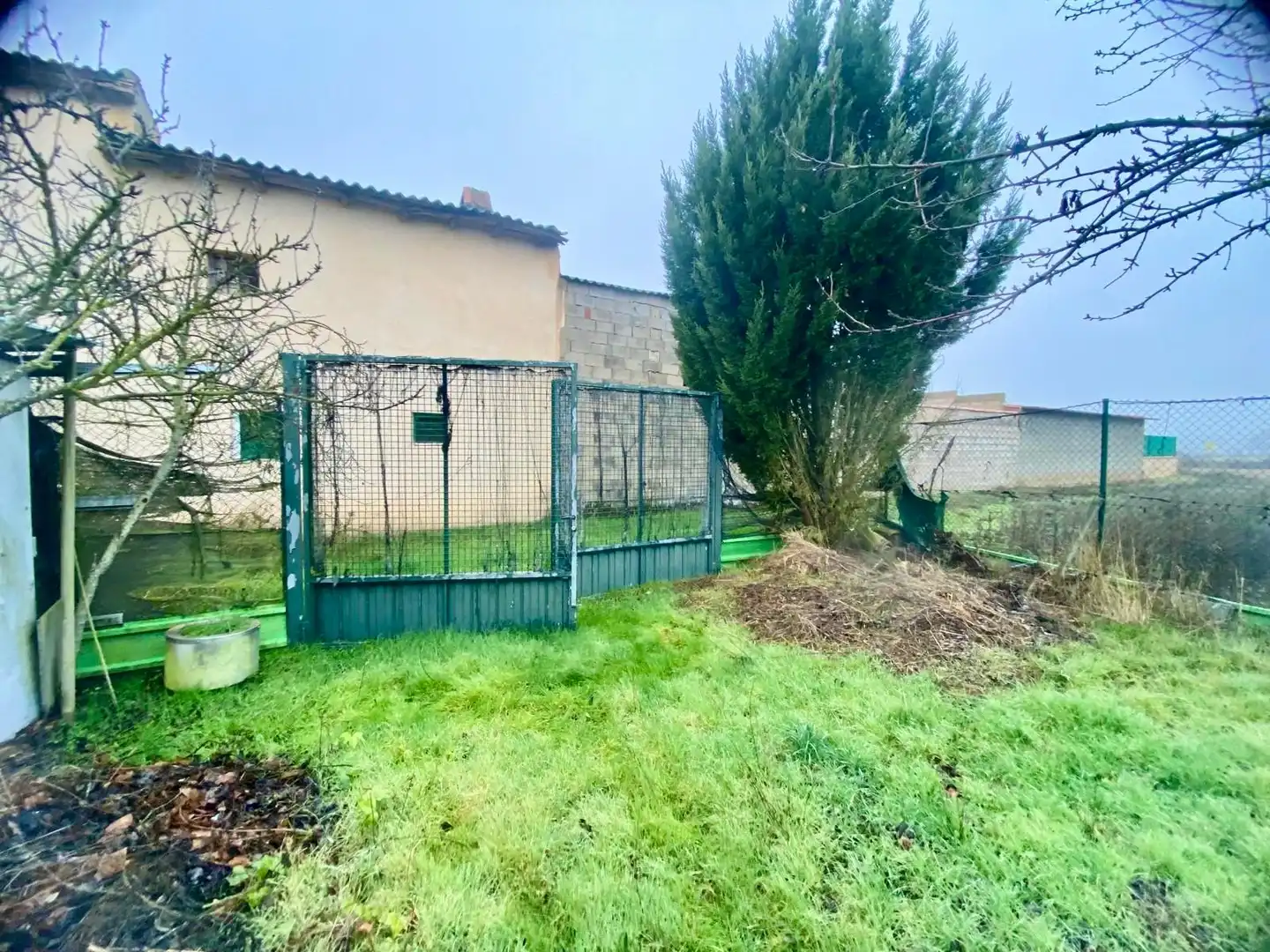Finca rústica en venta en Soto de la Vega con Calefacción, Jardín privado y Parquet