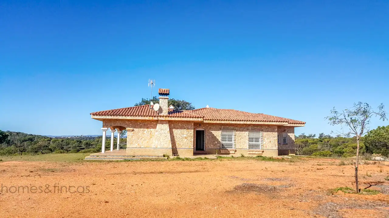 Casa rústica en venda a Diseminado Fotea, imagen 18