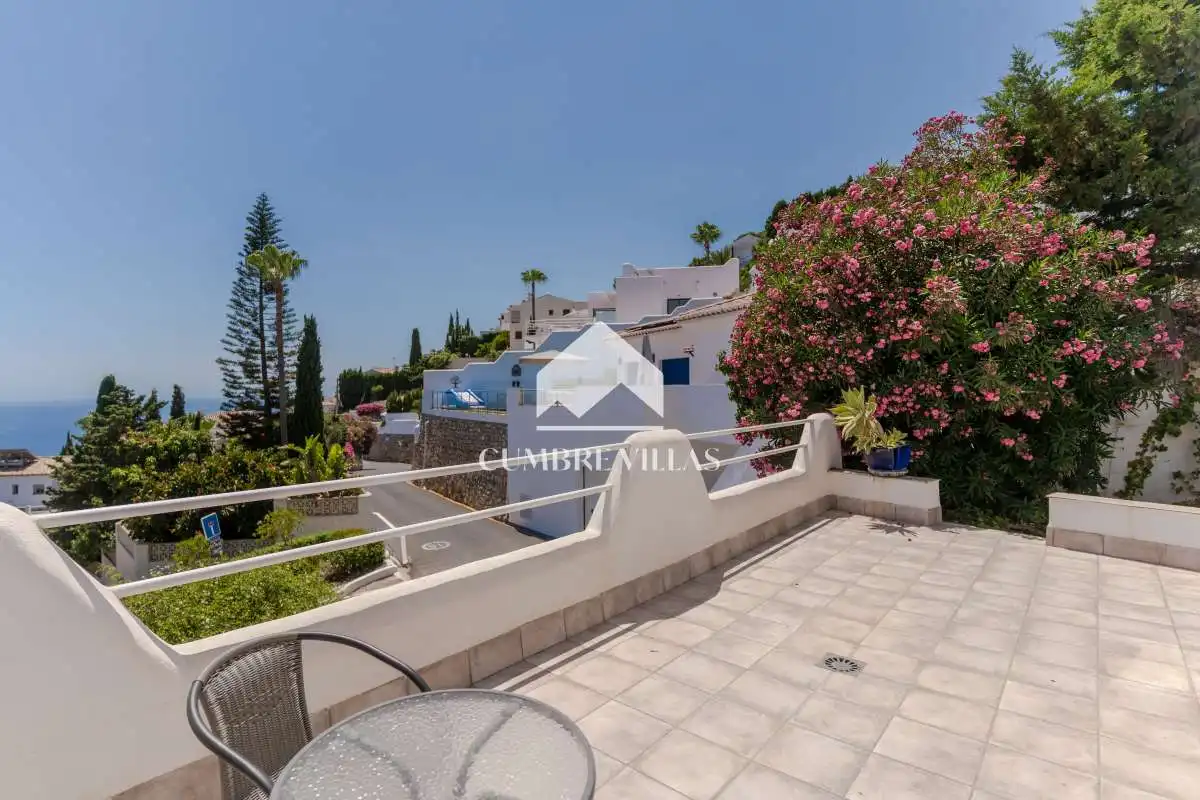 House with pool for sale in Monte los Almendros - El Pargo - Costa Aguilera, imagen 13