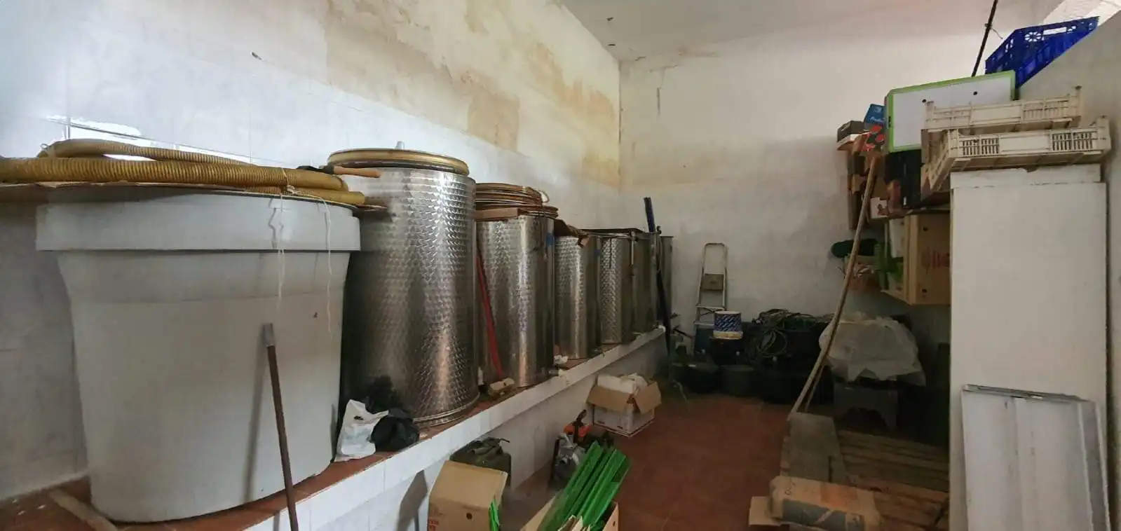 Garden of Country homes for sale in Los Silos  with Furnished and Balcony