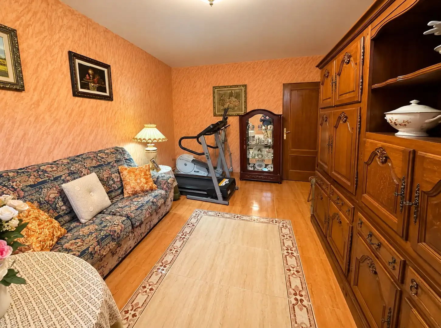 Terraced house with terrace for sale in Calle Versalles 7, imagen 74