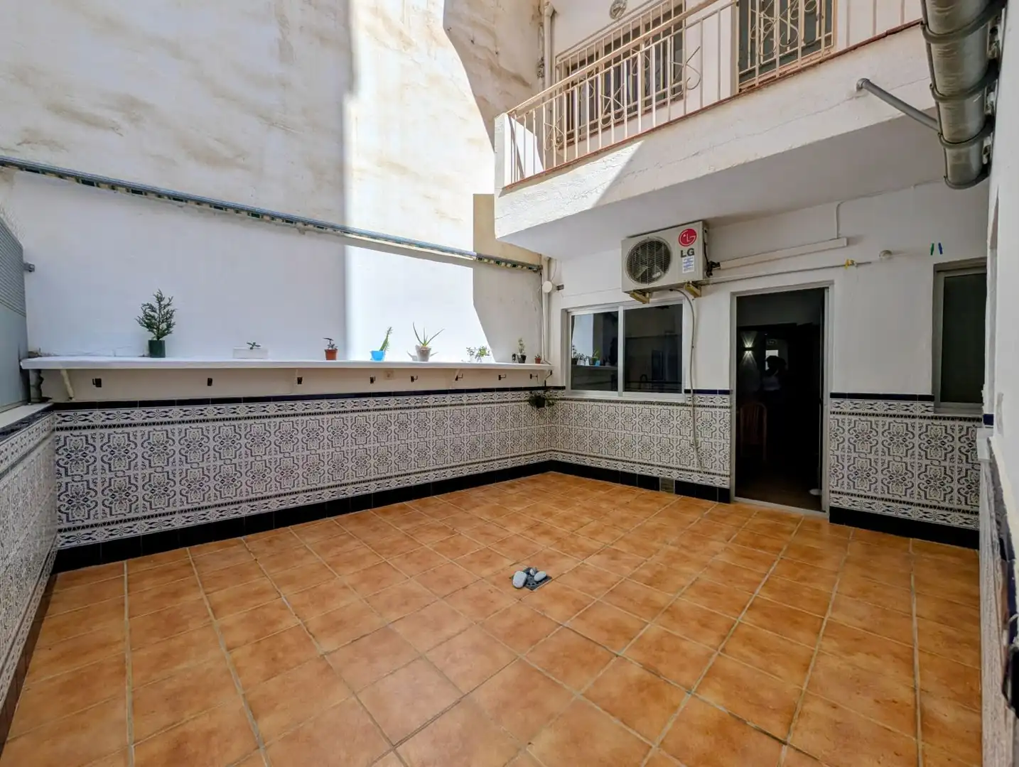 Flat for sale in Moreno, Loja