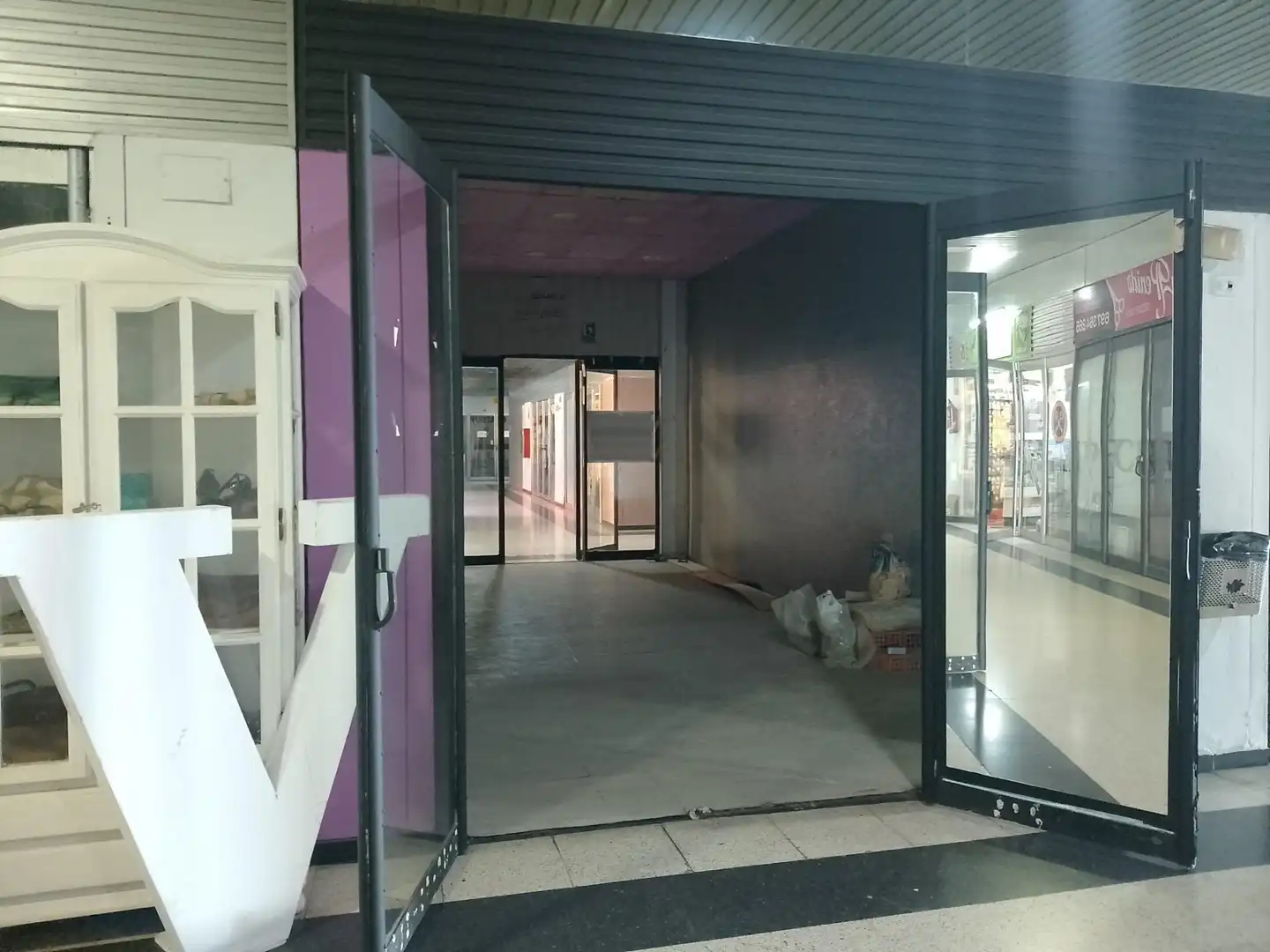 Local en venta en San Fernando