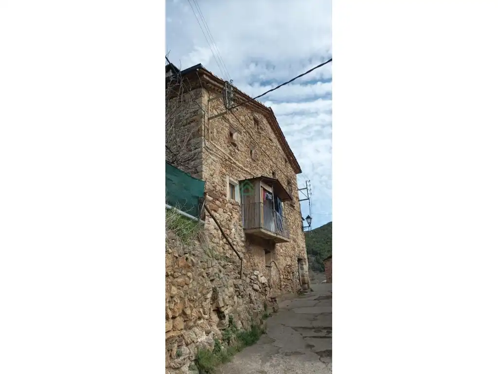 Casa o xalet en venda a Calle Unica-Ag Adraent, La Vansa i Fórnols
