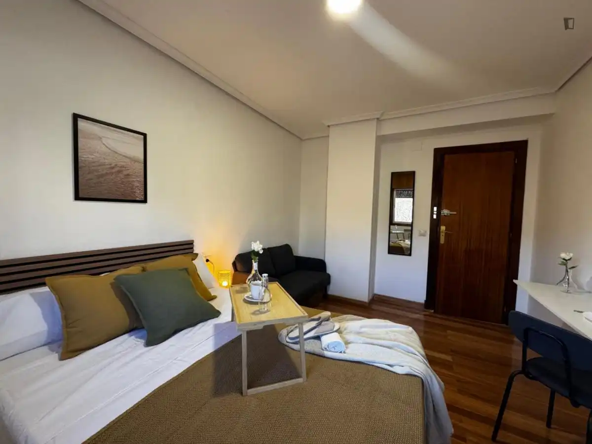 Room in Casco Histórico