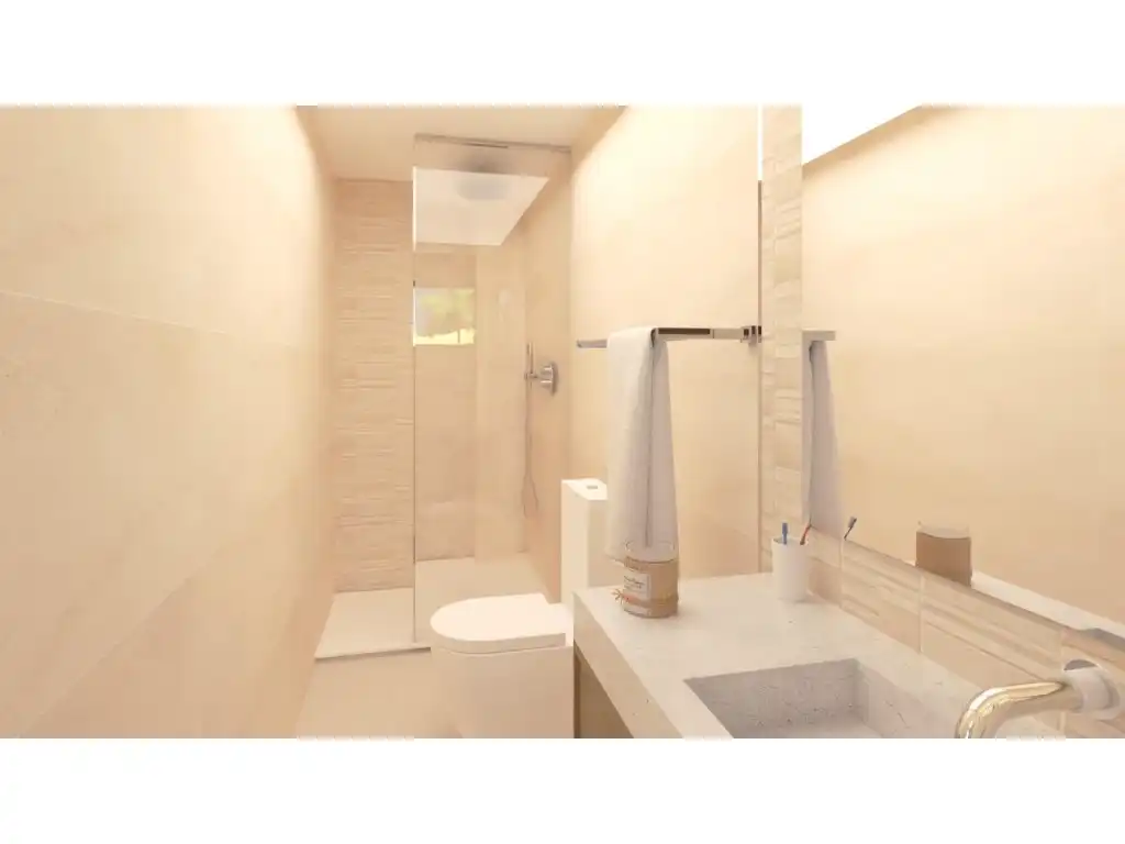 Apartament amb piscina en venda a Las Salinas, imagen 13
