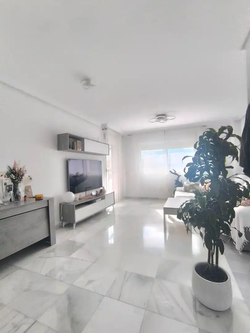 Appartement avec piscine à vendre à Carretera de Cádiz, imagen 2