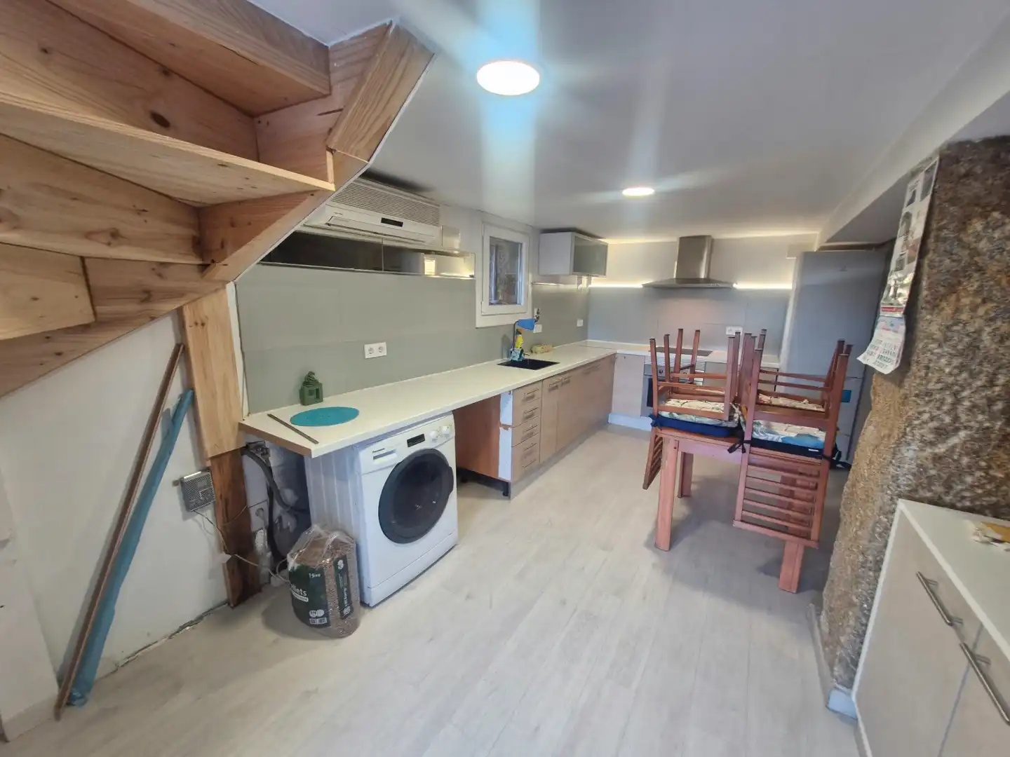 Casa amb terrassa en venda a O Pereiro de Aguiar, imagen 22