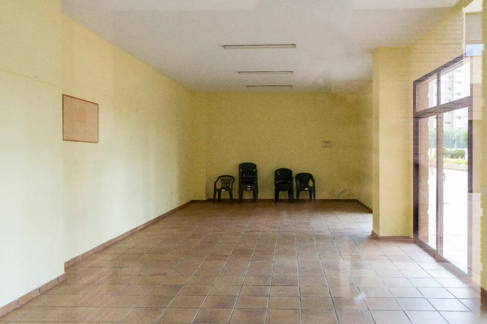 Àtic en venda en Alicante / Alacant amb Aire condicionat, Calefacció i Jardí privat
