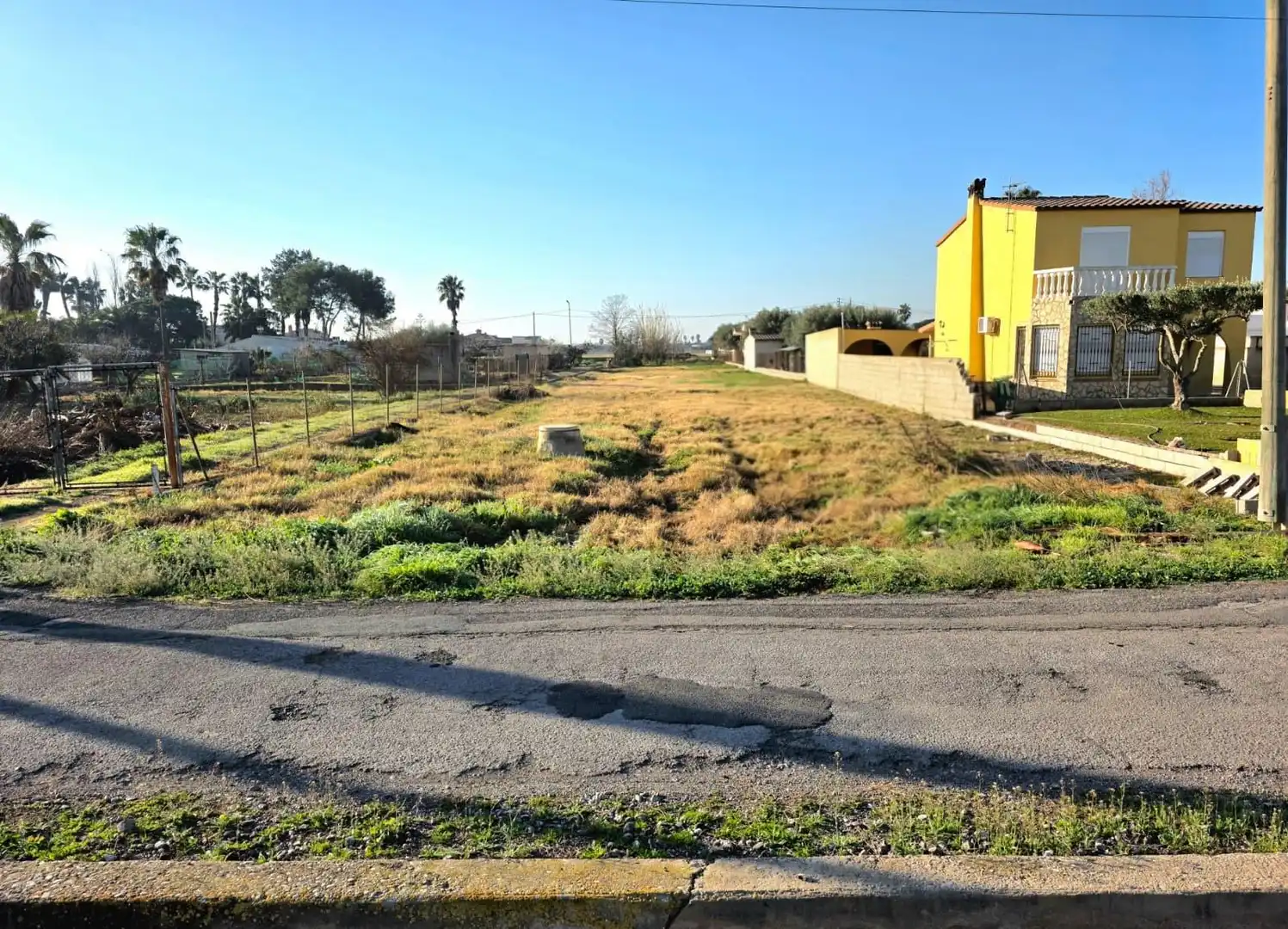 Terreny rústic en venda a de la Molinera, imagen 5