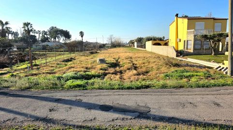 Foto 5 de Terreno en venta en de la Molinera, El Grao, Castellón de la Plana / Castelló de la Plana