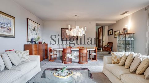 Foto 4 de Casa o xalet en venda a La Miranda, Esplugues de Llobregat