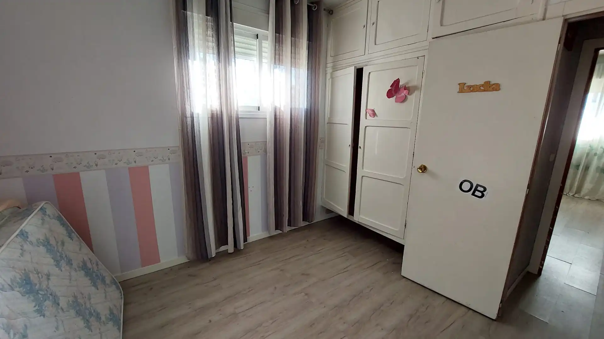 Habitación de Casa o chalet en venta en Morata de Tajuña con Jardín privado y Trastero