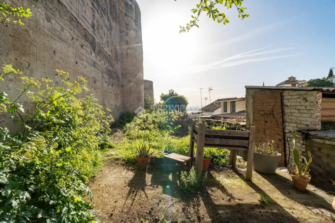 Wohnung zum Verkauf in Albaicín, imagen 21
