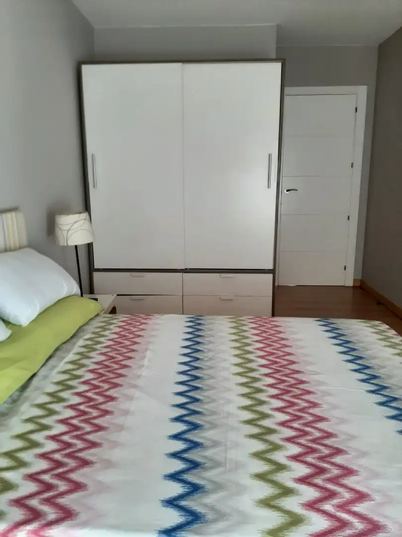 Appartamento con ascensore in affitto a Calle de Tomás Zumalacárregui, imagen 26