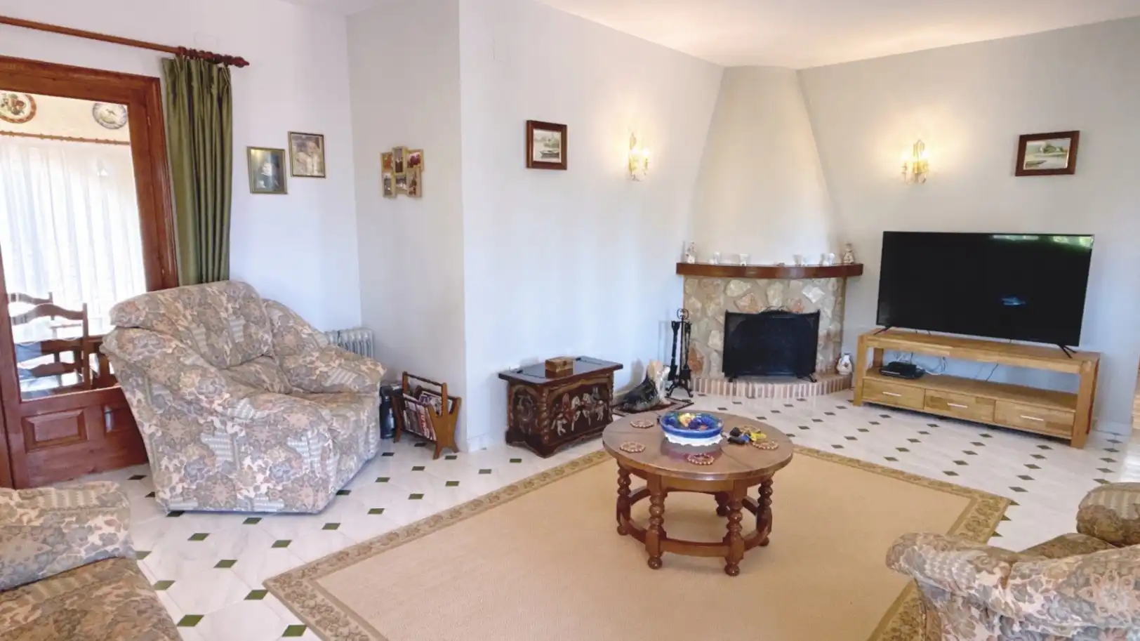 Villa avec terrasse à vendre à Pinar del Advocat - Cometa, imagen 9