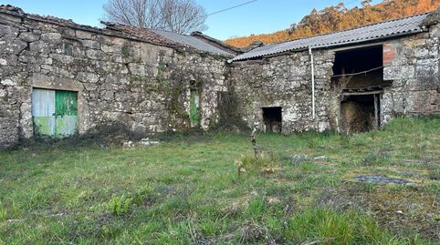 Foto 2 de Casa o xalet en venda a Cerdedo, Pontevedra