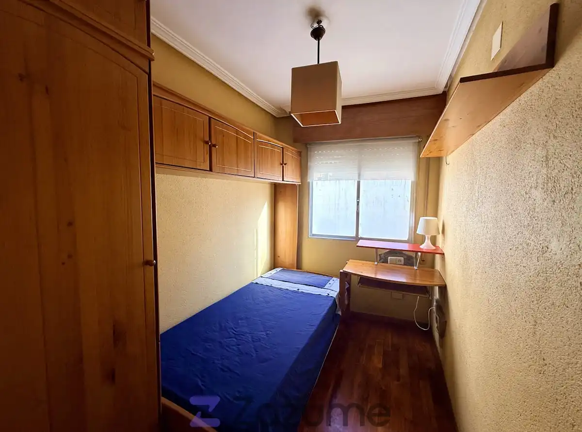 Flat with terrace to rent in C. Vara de Rey, imagen 10