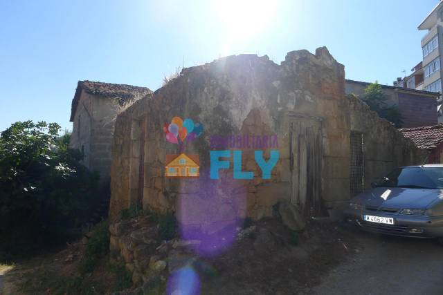 Casa-chalet en Venta en A Ponte